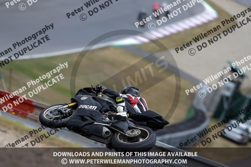 25 to 27th june 2018;Brno;event digital images;motorbikes;no limits;peter wileman photography;trackday;trackday digital images