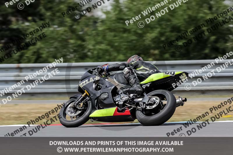 25 to 27th june 2018;Brno;event digital images;motorbikes;no limits;peter wileman photography;trackday;trackday digital images