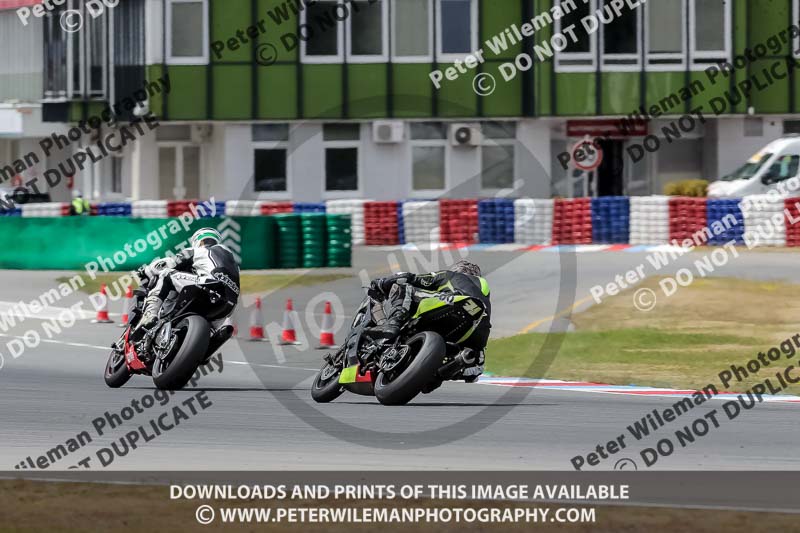25 to 27th june 2018;Brno;event digital images;motorbikes;no limits;peter wileman photography;trackday;trackday digital images