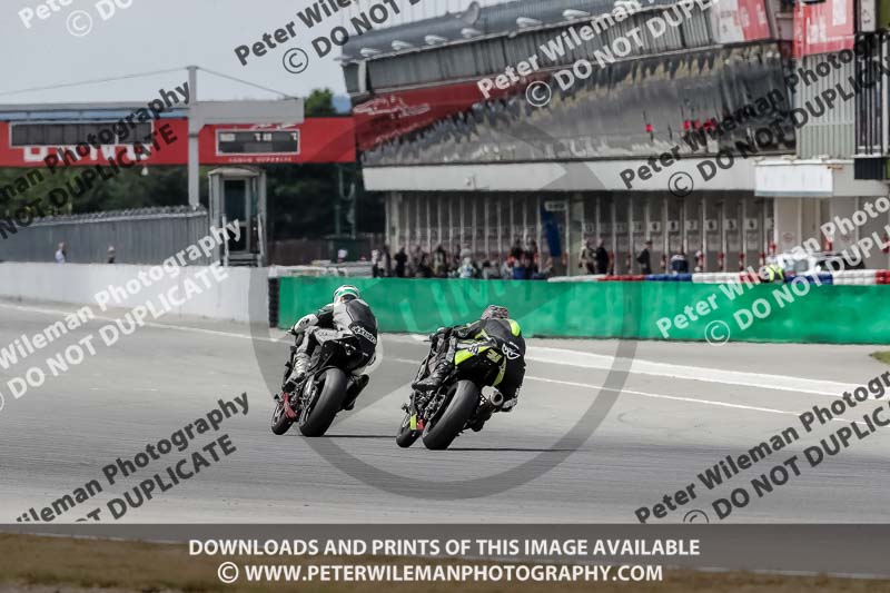 25 to 27th june 2018;Brno;event digital images;motorbikes;no limits;peter wileman photography;trackday;trackday digital images