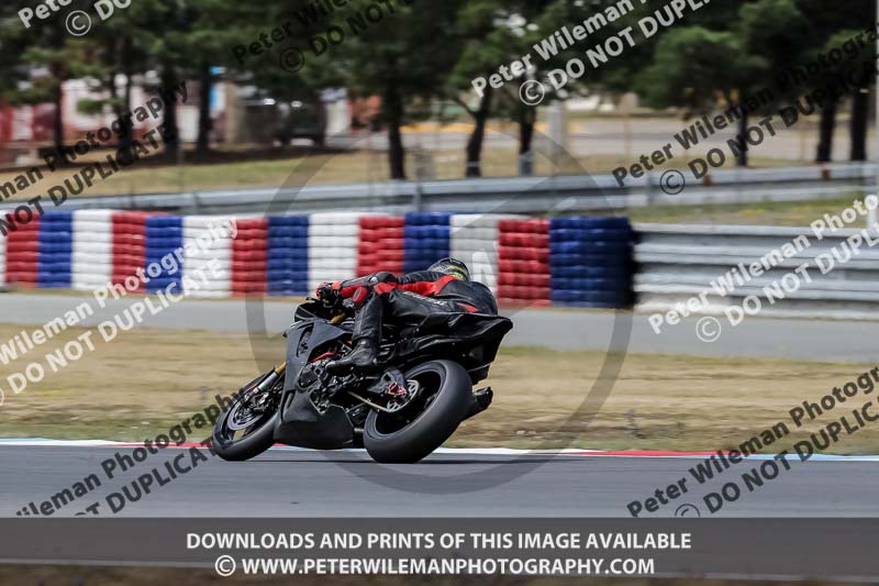 25 to 27th june 2018;Brno;event digital images;motorbikes;no limits;peter wileman photography;trackday;trackday digital images