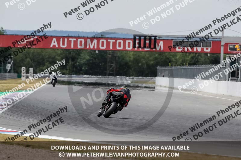 25 to 27th june 2018;Brno;event digital images;motorbikes;no limits;peter wileman photography;trackday;trackday digital images