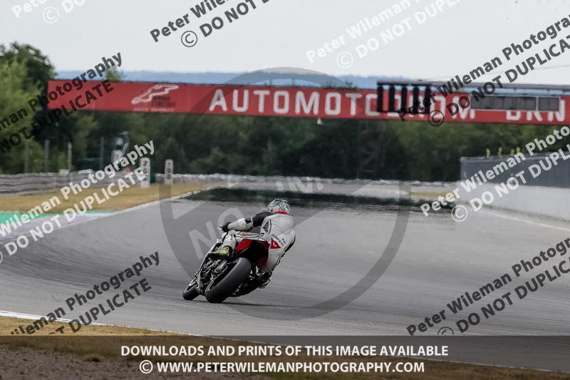 25 to 27th june 2018;Brno;event digital images;motorbikes;no limits;peter wileman photography;trackday;trackday digital images