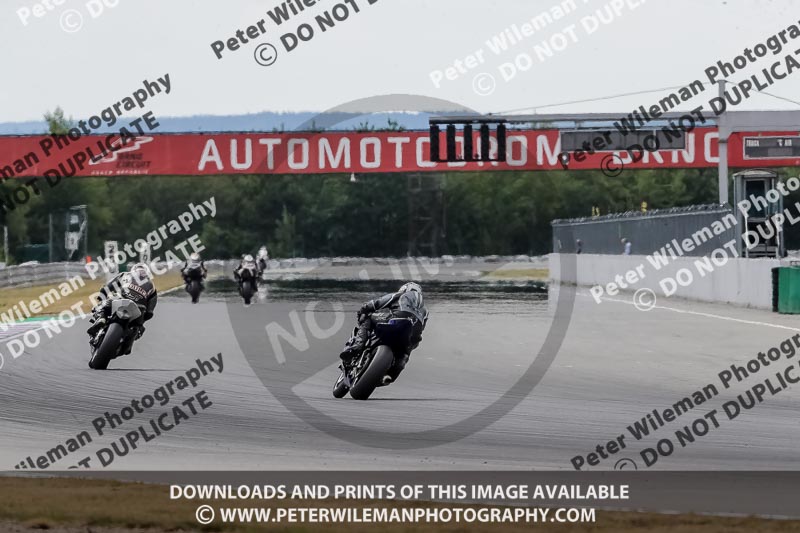 25 to 27th june 2018;Brno;event digital images;motorbikes;no limits;peter wileman photography;trackday;trackday digital images