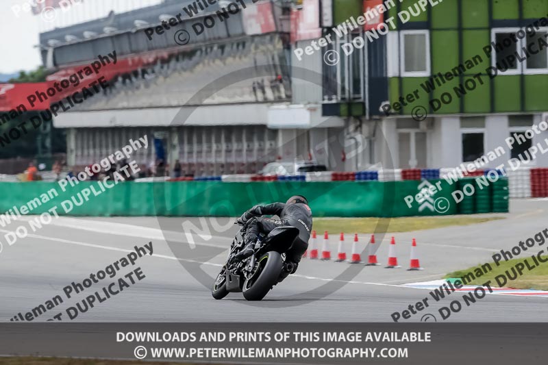 25 to 27th june 2018;Brno;event digital images;motorbikes;no limits;peter wileman photography;trackday;trackday digital images