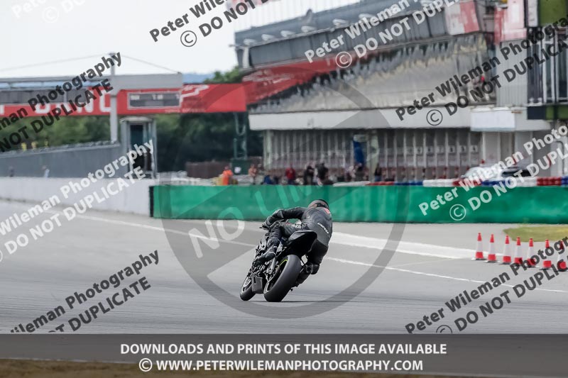 25 to 27th june 2018;Brno;event digital images;motorbikes;no limits;peter wileman photography;trackday;trackday digital images