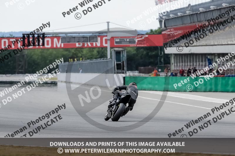 25 to 27th june 2018;Brno;event digital images;motorbikes;no limits;peter wileman photography;trackday;trackday digital images