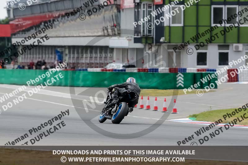 25 to 27th june 2018;Brno;event digital images;motorbikes;no limits;peter wileman photography;trackday;trackday digital images