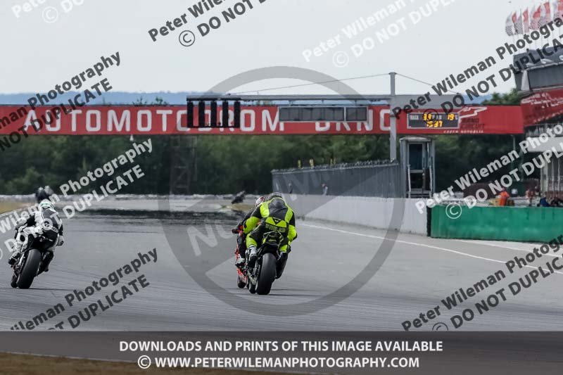 25 to 27th june 2018;Brno;event digital images;motorbikes;no limits;peter wileman photography;trackday;trackday digital images