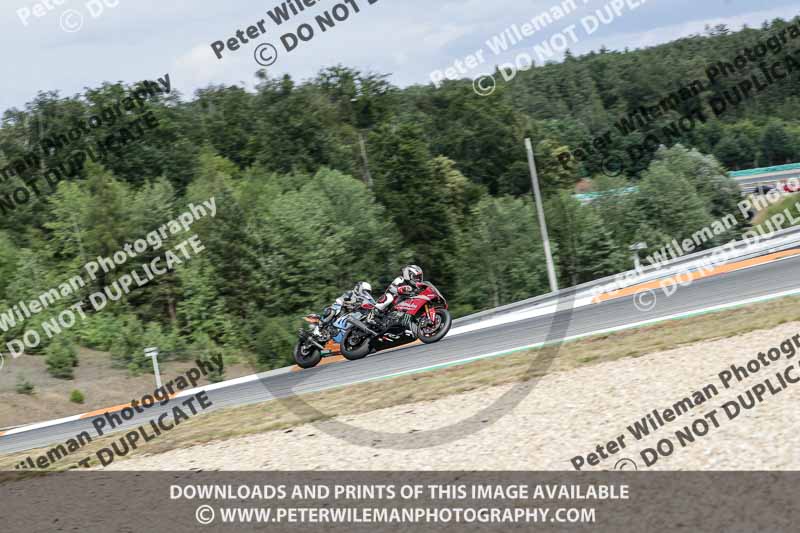 25 to 27th june 2018;Brno;event digital images;motorbikes;no limits;peter wileman photography;trackday;trackday digital images