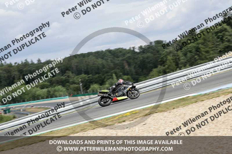 25 to 27th june 2018;Brno;event digital images;motorbikes;no limits;peter wileman photography;trackday;trackday digital images