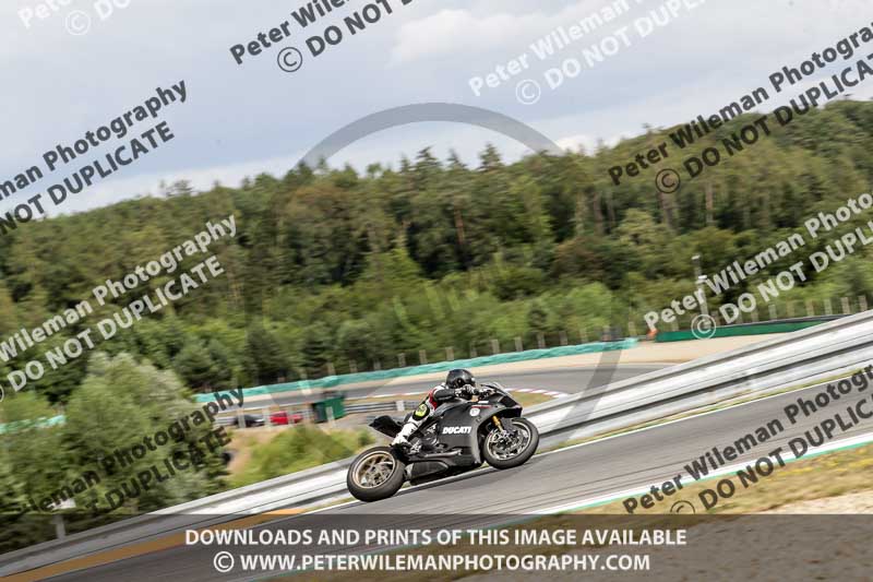 25 to 27th june 2018;Brno;event digital images;motorbikes;no limits;peter wileman photography;trackday;trackday digital images