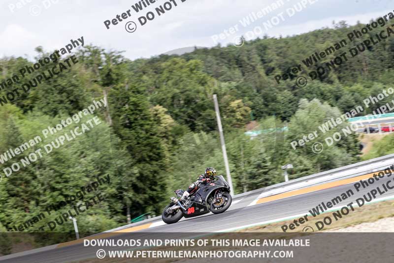 25 to 27th june 2018;Brno;event digital images;motorbikes;no limits;peter wileman photography;trackday;trackday digital images