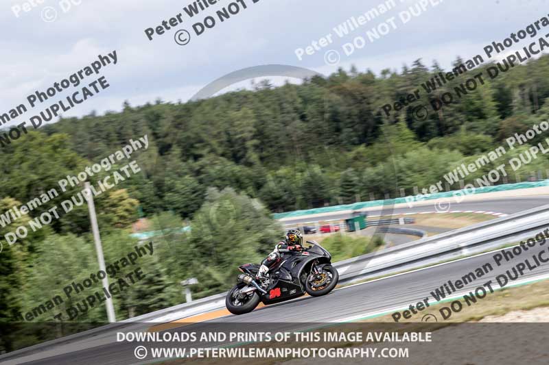 25 to 27th june 2018;Brno;event digital images;motorbikes;no limits;peter wileman photography;trackday;trackday digital images