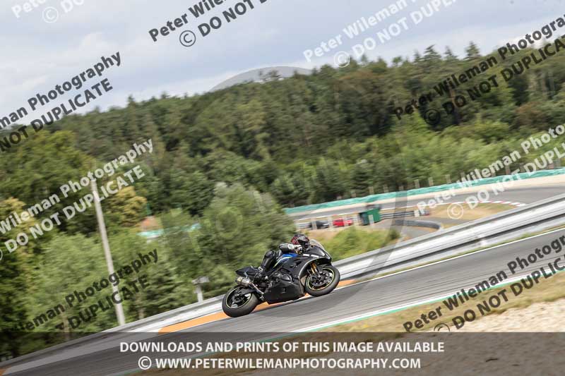 25 to 27th june 2018;Brno;event digital images;motorbikes;no limits;peter wileman photography;trackday;trackday digital images