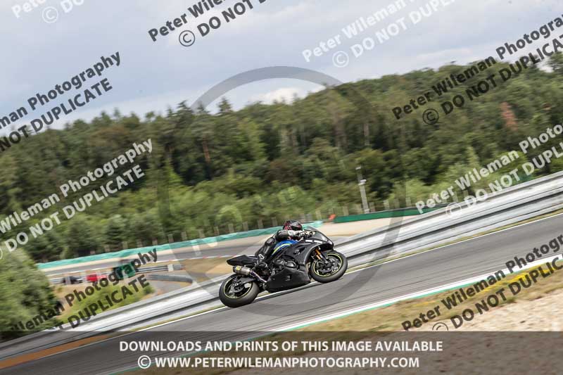 25 to 27th june 2018;Brno;event digital images;motorbikes;no limits;peter wileman photography;trackday;trackday digital images