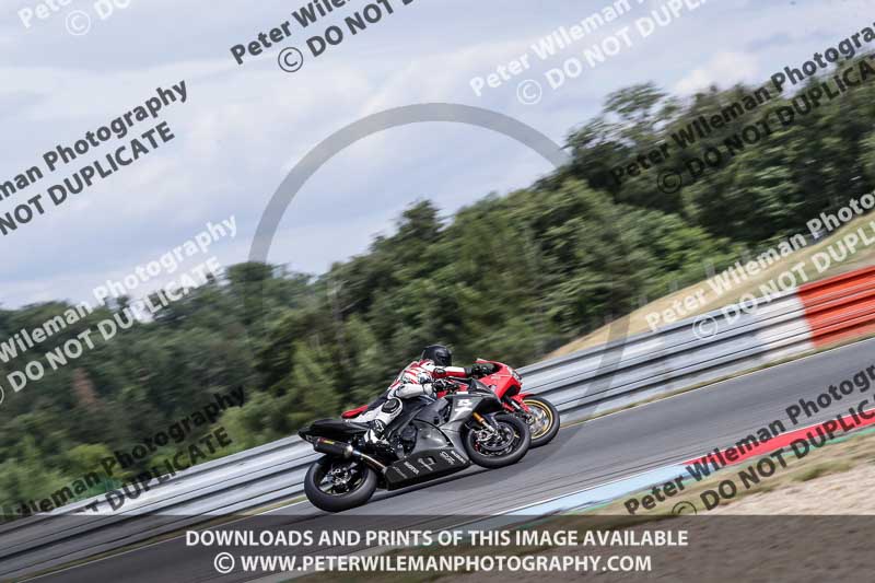25 to 27th june 2018;Brno;event digital images;motorbikes;no limits;peter wileman photography;trackday;trackday digital images