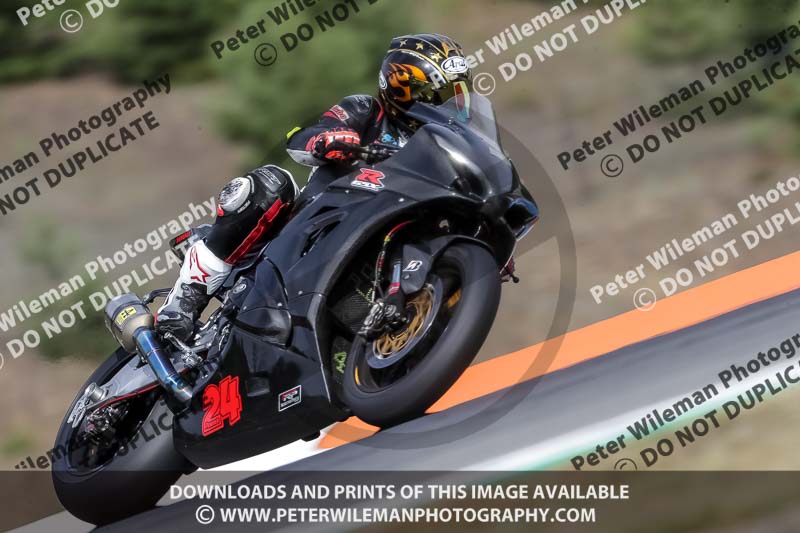 25 to 27th june 2018;Brno;event digital images;motorbikes;no limits;peter wileman photography;trackday;trackday digital images