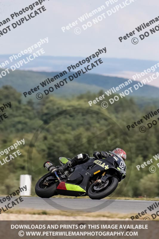 25 to 27th june 2018;Brno;event digital images;motorbikes;no limits;peter wileman photography;trackday;trackday digital images