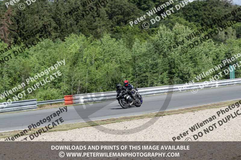 25 to 27th june 2018;Brno;event digital images;motorbikes;no limits;peter wileman photography;trackday;trackday digital images