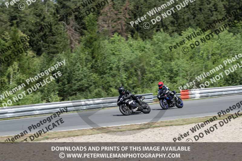 25 to 27th june 2018;Brno;event digital images;motorbikes;no limits;peter wileman photography;trackday;trackday digital images