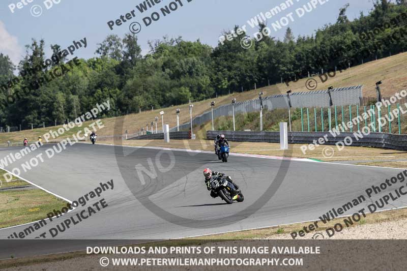 25 to 27th june 2018;Brno;event digital images;motorbikes;no limits;peter wileman photography;trackday;trackday digital images