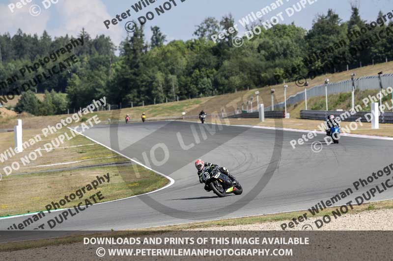 25 to 27th june 2018;Brno;event digital images;motorbikes;no limits;peter wileman photography;trackday;trackday digital images