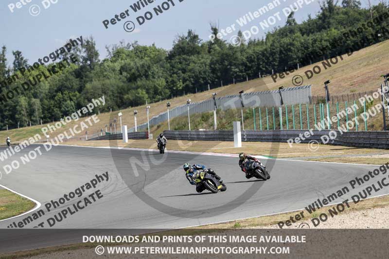 25 to 27th june 2018;Brno;event digital images;motorbikes;no limits;peter wileman photography;trackday;trackday digital images