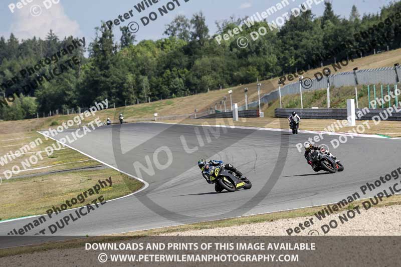 25 to 27th june 2018;Brno;event digital images;motorbikes;no limits;peter wileman photography;trackday;trackday digital images