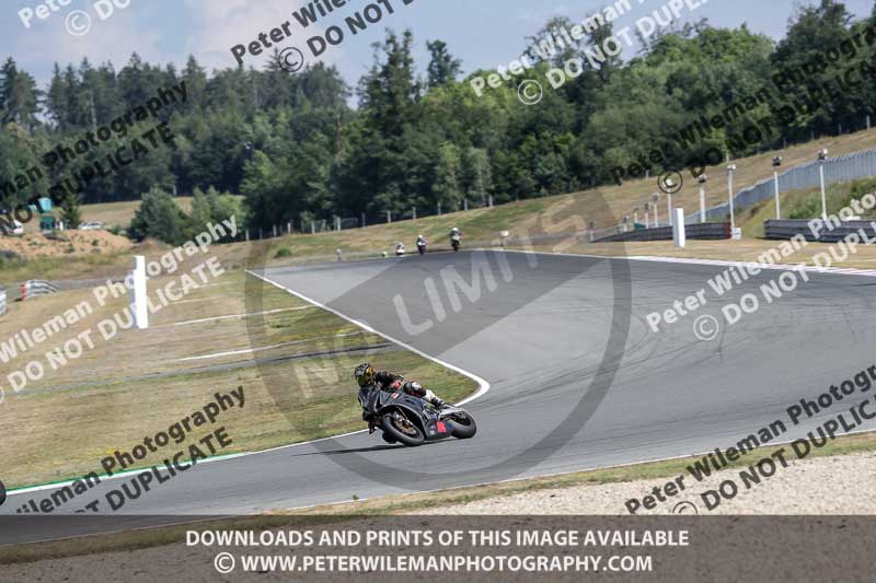 25 to 27th june 2018;Brno;event digital images;motorbikes;no limits;peter wileman photography;trackday;trackday digital images