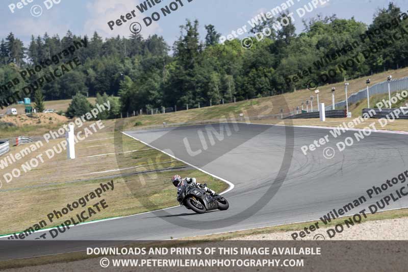 25 to 27th june 2018;Brno;event digital images;motorbikes;no limits;peter wileman photography;trackday;trackday digital images