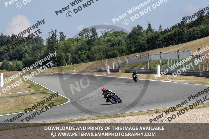 25 to 27th june 2018;Brno;event digital images;motorbikes;no limits;peter wileman photography;trackday;trackday digital images