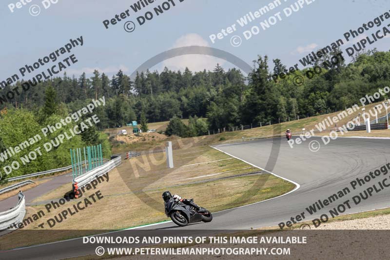 25 to 27th june 2018;Brno;event digital images;motorbikes;no limits;peter wileman photography;trackday;trackday digital images
