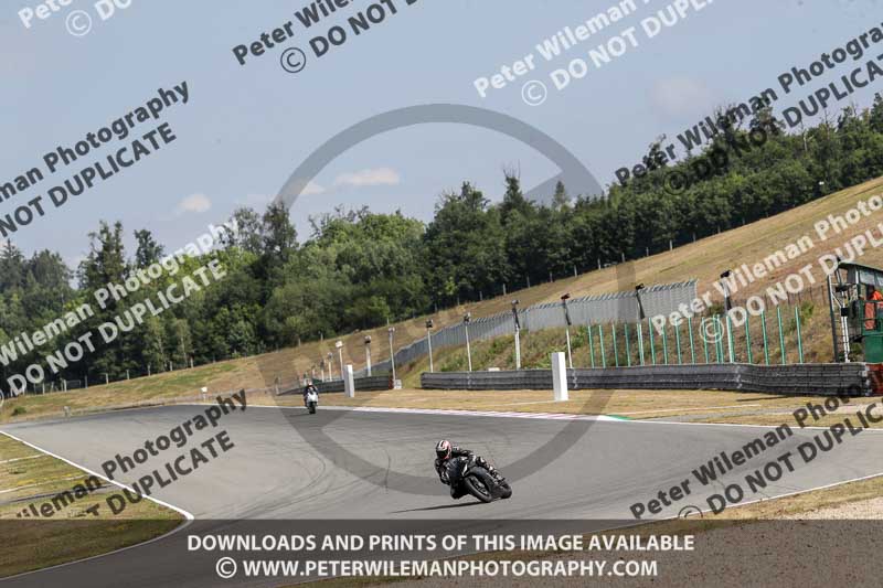 25 to 27th june 2018;Brno;event digital images;motorbikes;no limits;peter wileman photography;trackday;trackday digital images