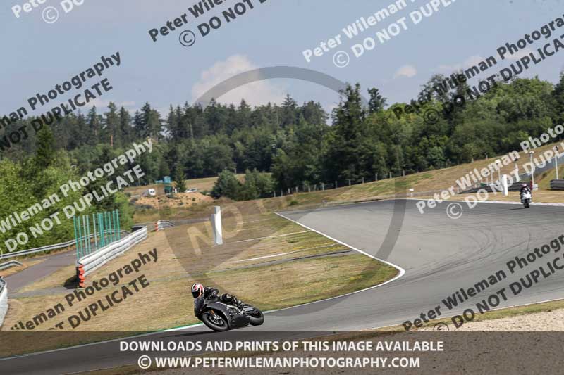 25 to 27th june 2018;Brno;event digital images;motorbikes;no limits;peter wileman photography;trackday;trackday digital images