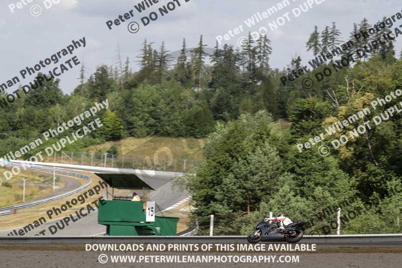 25 to 27th june 2018;Brno;event digital images;motorbikes;no limits;peter wileman photography;trackday;trackday digital images
