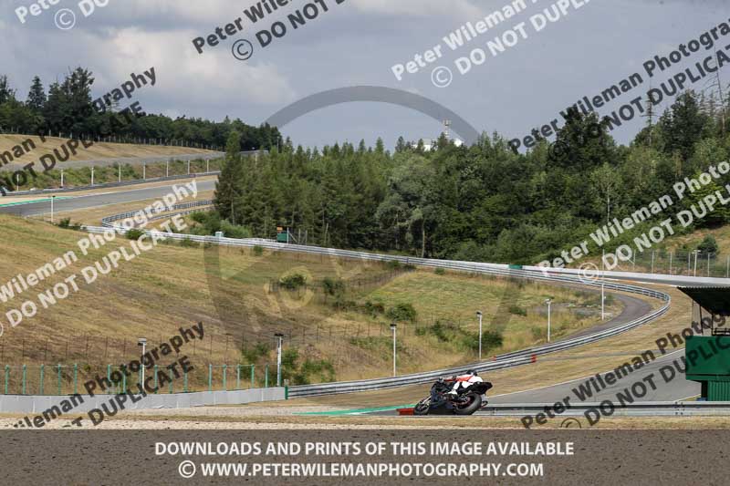 25 to 27th june 2018;Brno;event digital images;motorbikes;no limits;peter wileman photography;trackday;trackday digital images