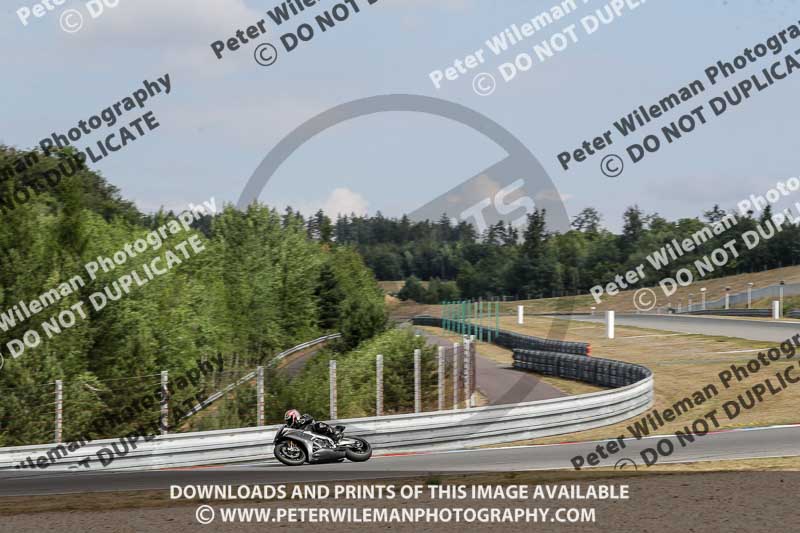 25 to 27th june 2018;Brno;event digital images;motorbikes;no limits;peter wileman photography;trackday;trackday digital images