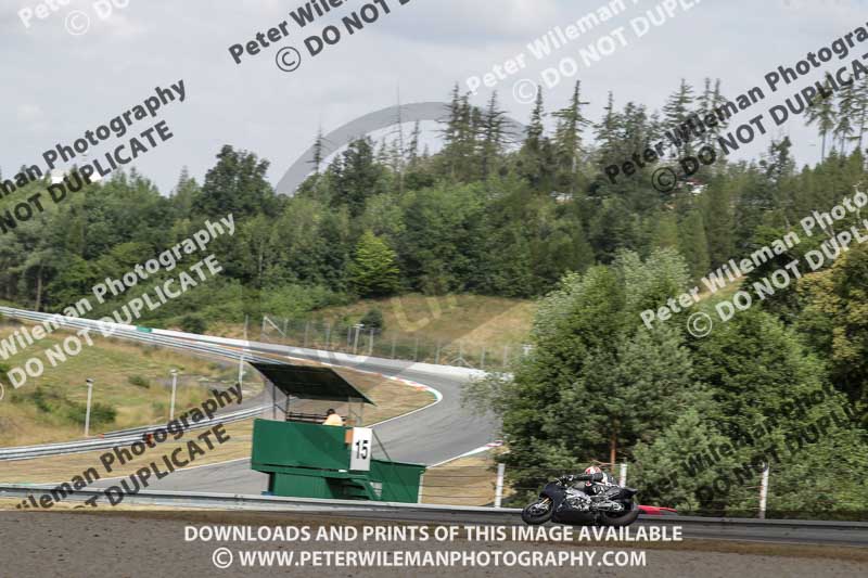 25 to 27th june 2018;Brno;event digital images;motorbikes;no limits;peter wileman photography;trackday;trackday digital images