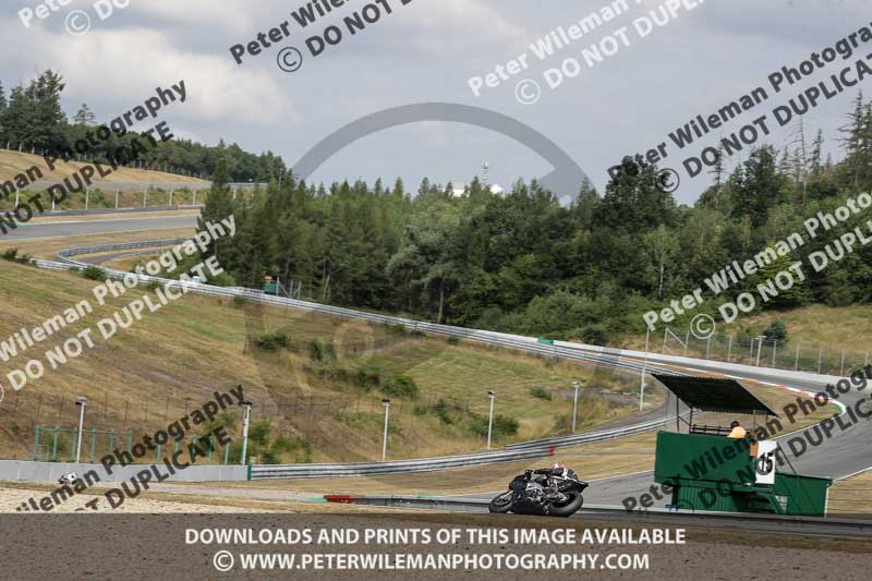 25 to 27th june 2018;Brno;event digital images;motorbikes;no limits;peter wileman photography;trackday;trackday digital images