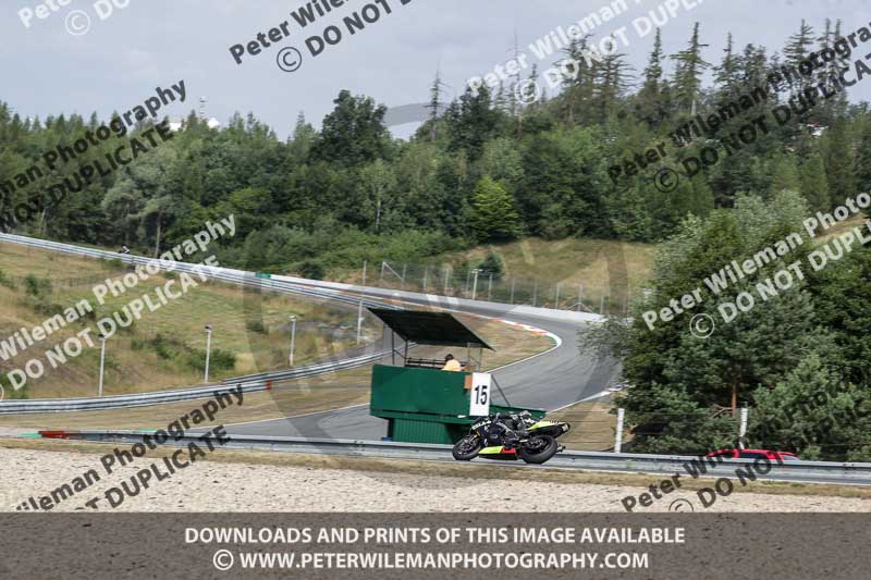 25 to 27th june 2018;Brno;event digital images;motorbikes;no limits;peter wileman photography;trackday;trackday digital images