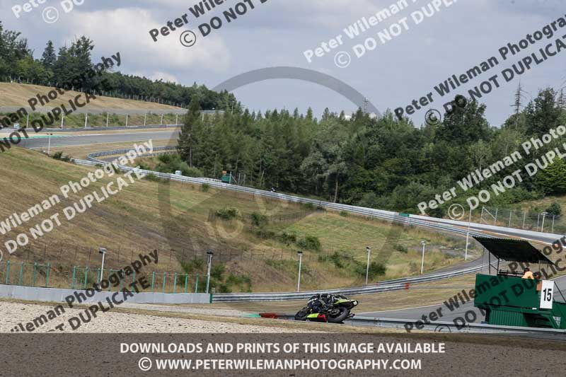 25 to 27th june 2018;Brno;event digital images;motorbikes;no limits;peter wileman photography;trackday;trackday digital images