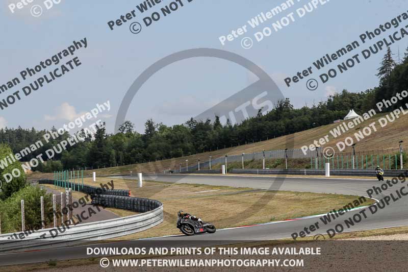 25 to 27th june 2018;Brno;event digital images;motorbikes;no limits;peter wileman photography;trackday;trackday digital images