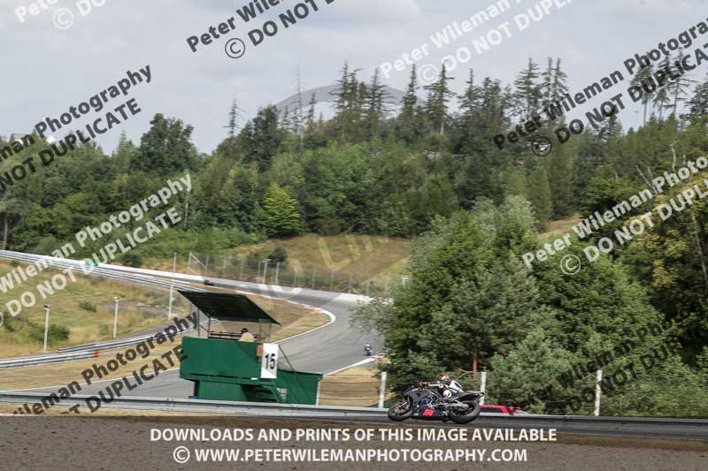 25 to 27th june 2018;Brno;event digital images;motorbikes;no limits;peter wileman photography;trackday;trackday digital images