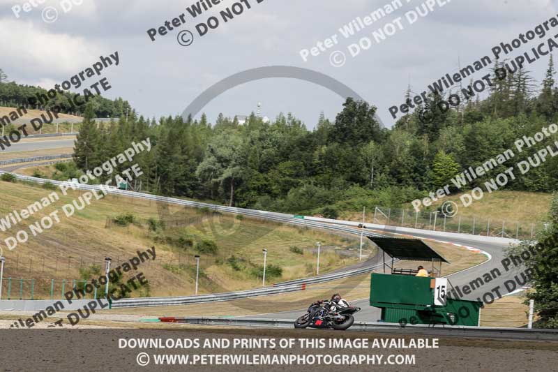 25 to 27th june 2018;Brno;event digital images;motorbikes;no limits;peter wileman photography;trackday;trackday digital images