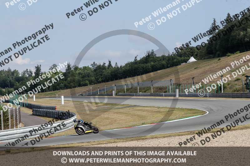 25 to 27th june 2018;Brno;event digital images;motorbikes;no limits;peter wileman photography;trackday;trackday digital images