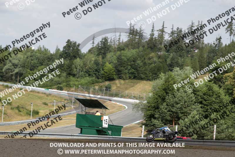 25 to 27th june 2018;Brno;event digital images;motorbikes;no limits;peter wileman photography;trackday;trackday digital images