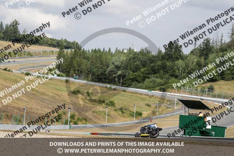 25 to 27th june 2018;Brno;event digital images;motorbikes;no limits;peter wileman photography;trackday;trackday digital images
