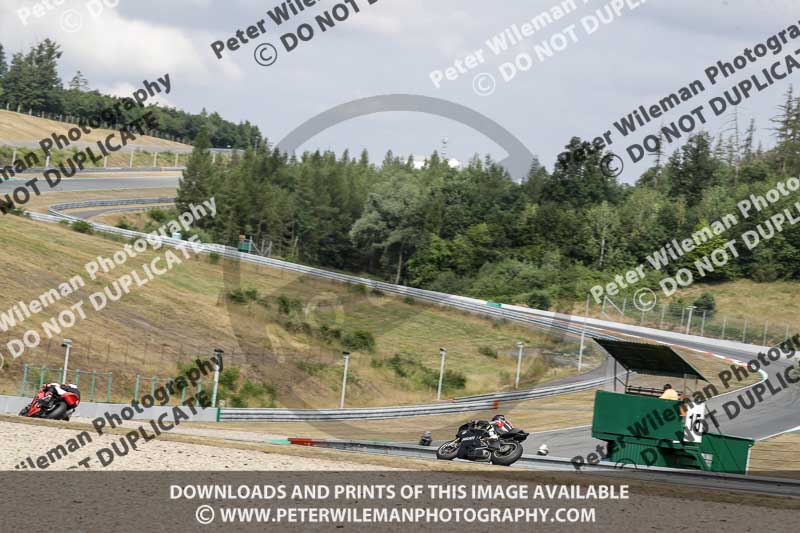 25 to 27th june 2018;Brno;event digital images;motorbikes;no limits;peter wileman photography;trackday;trackday digital images