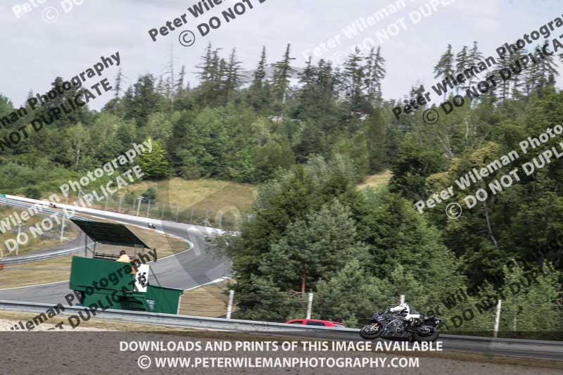 25 to 27th june 2018;Brno;event digital images;motorbikes;no limits;peter wileman photography;trackday;trackday digital images